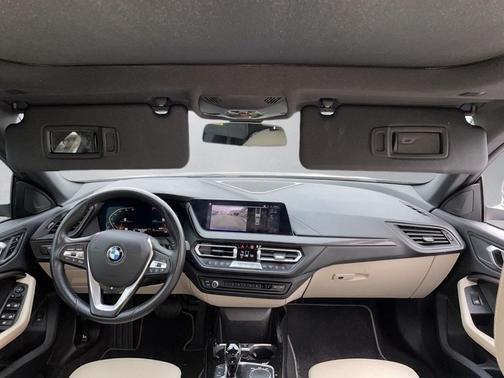 2022 BMW 228 Gran Coupe i xDrive