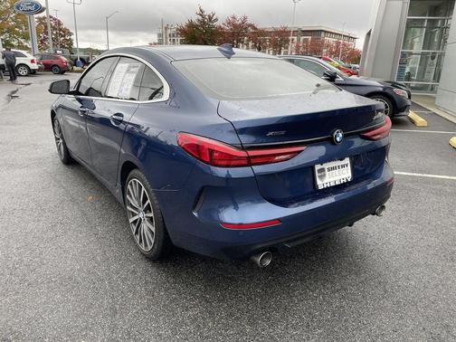 2022 BMW 228 Gran Coupe i xDrive