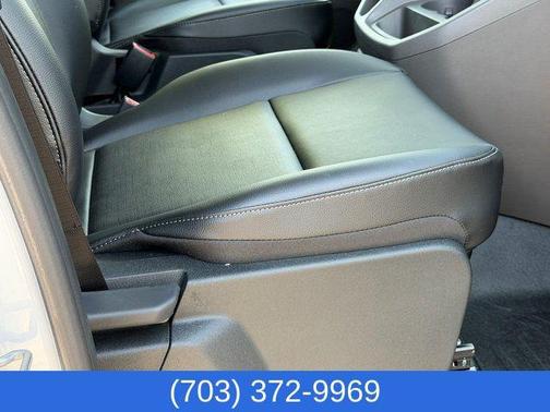 Oxford White 2025 Ford Transit-250 Base