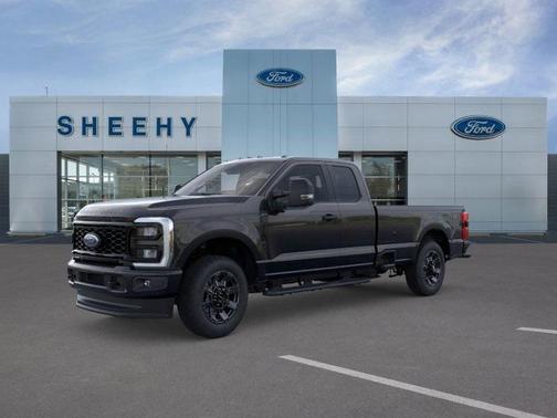 2026 Ford F-250 XL