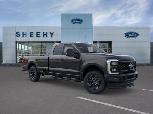 2026 Ford F-250 XL