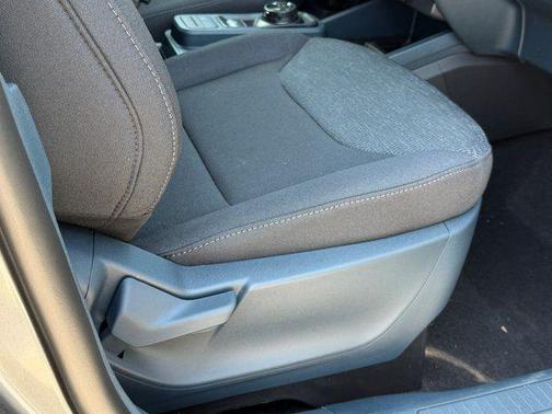 Carbonized Gray Metallic 2025 Ford Maverick XL