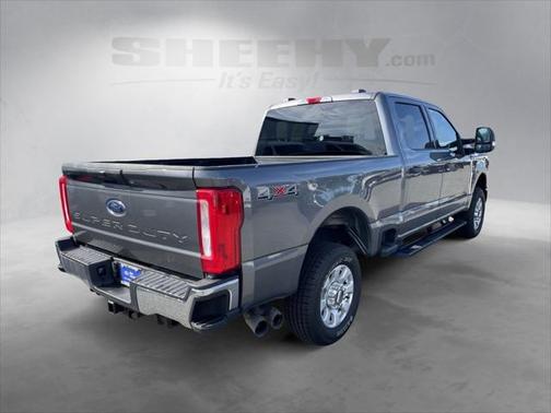 2024 Ford F-250 XLT