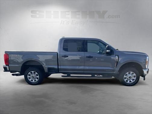 2024 Ford F-250 XLT