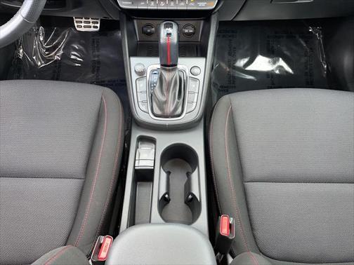 2022 Hyundai KONA N Line