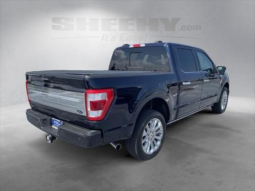 2023 Ford F-150 Limited