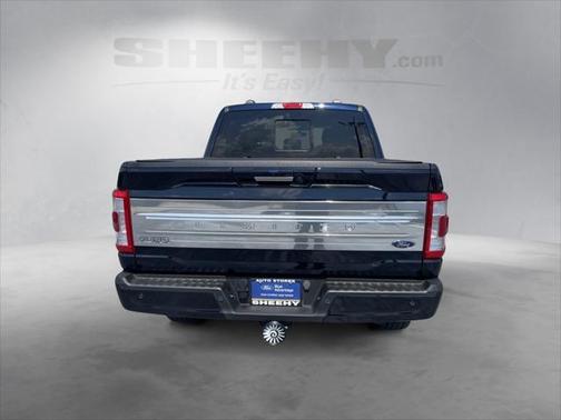 2023 Ford F-150 Limited