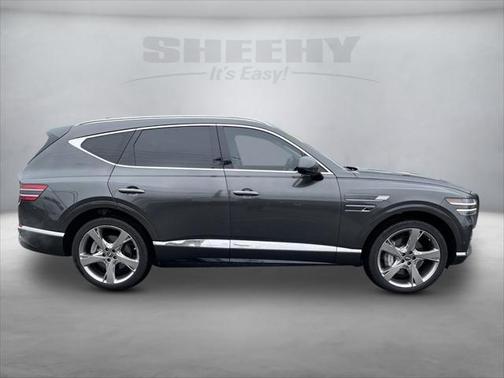 2024 Genesis GV80 3.5T