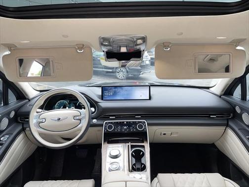 2024 Genesis GV80 3.5T