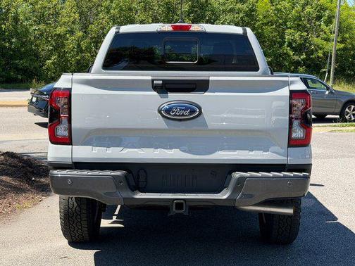 Avalanche 2026 Ford Ranger XLT