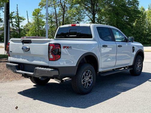 Avalanche 2026 Ford Ranger XLT
