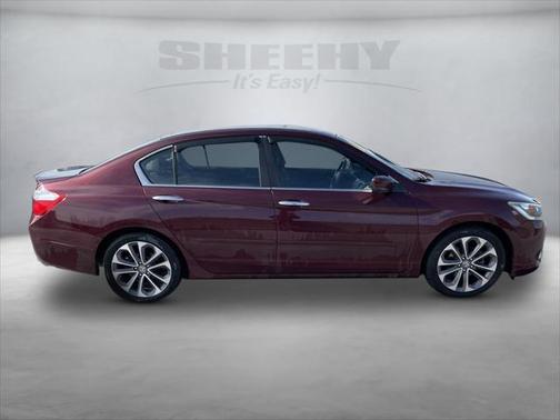 2013 Honda Accord Sport