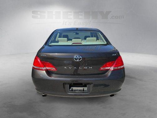 Cocoa 2010 Toyota Avalon XLS