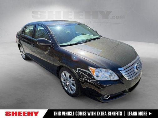 Cocoa 2010 Toyota Avalon XLS