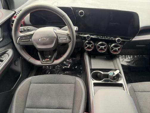 2024 Chevrolet Blazer EV RWD RS