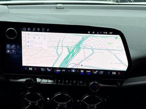 2024 Chevrolet Blazer EV RWD RS