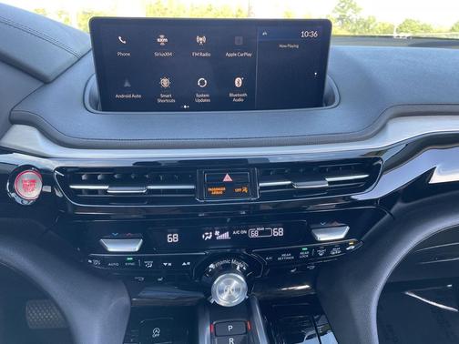 2024 Acura MDX Standard