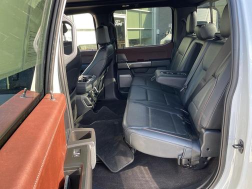 Avalanche 2023 Ford F-150 Lariat