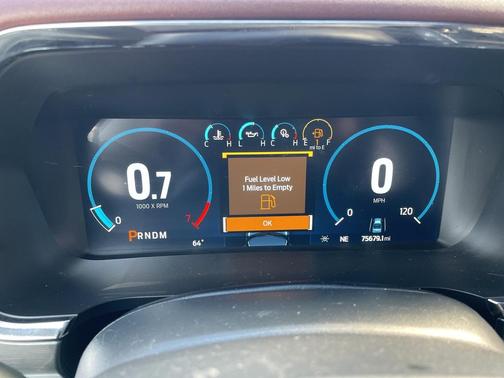 Avalanche 2023 Ford F-150 Lariat