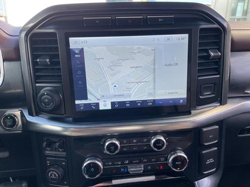 Avalanche 2023 Ford F-150 Lariat