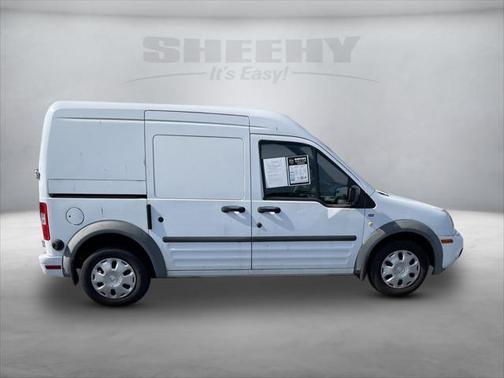 2013 Ford Transit Connect XLT