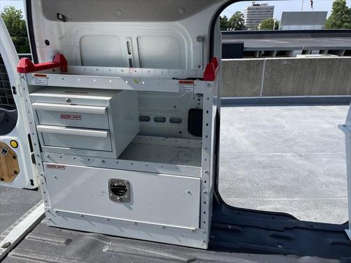 2013 Ford Transit Connect XLT