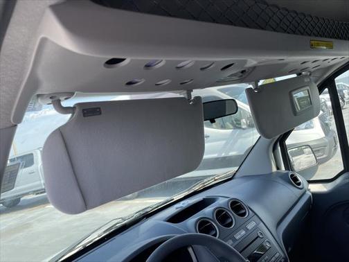 2013 Ford Transit Connect XLT
