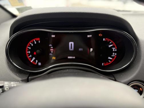 2016 Dodge Durango Citadel