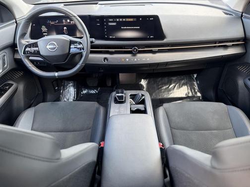 2024 Nissan ARIYA ENGAGE+