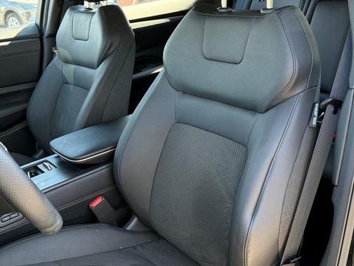 2024 Nissan ARIYA ENGAGE+