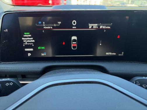 2024 Nissan ARIYA ENGAGE+