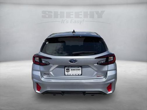 2024 Subaru Impreza RS