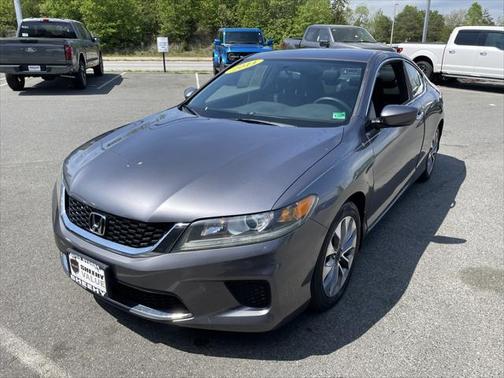2014 Honda Accord LX-S