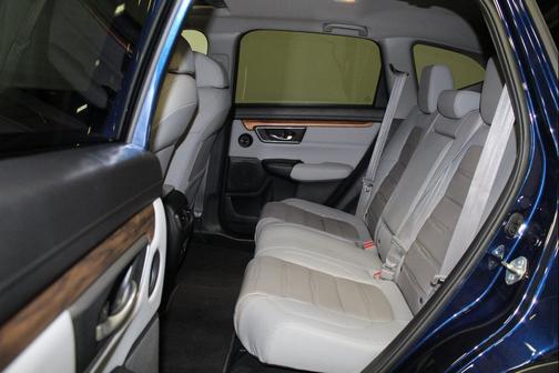 2020 Honda CR-V AWD Touring