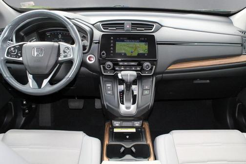 2020 Honda CR-V AWD Touring
