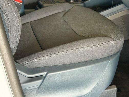 Oxford White 2026 Ford Maverick XL