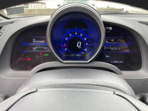 2014 Honda CR-Z Base