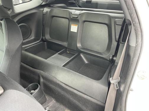 2014 Honda CR-Z Base