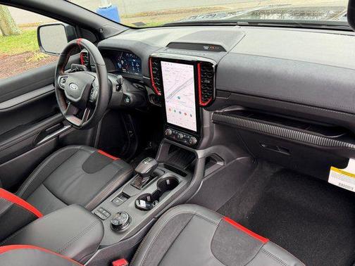 Shadow 2026 Ford Ranger Raptor