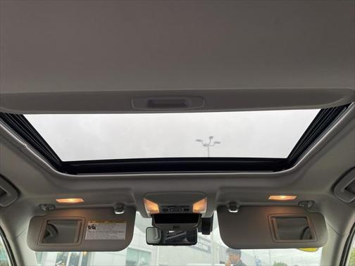 2019 Toyota RAV4 Hybrid Limited