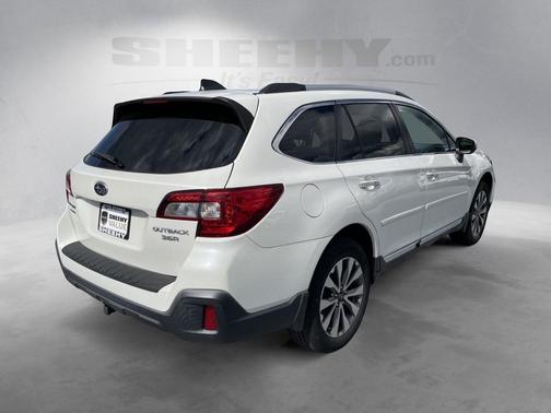 2019 Subaru Outback 3.6R Touring