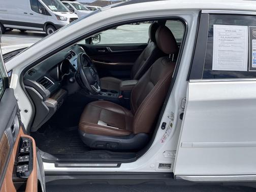 2019 Subaru Outback 3.6R Touring