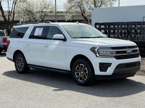 2024 Ford Expedition Max XLT