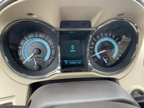 2010 Buick LaCrosse CXL