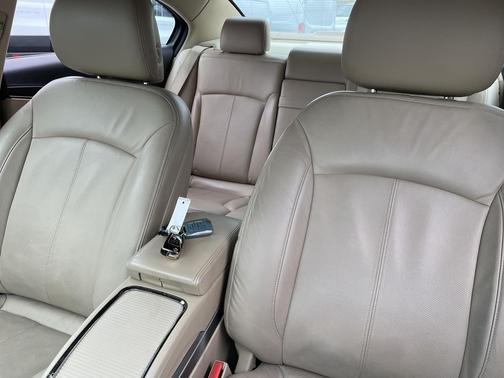 2010 Buick LaCrosse CXL