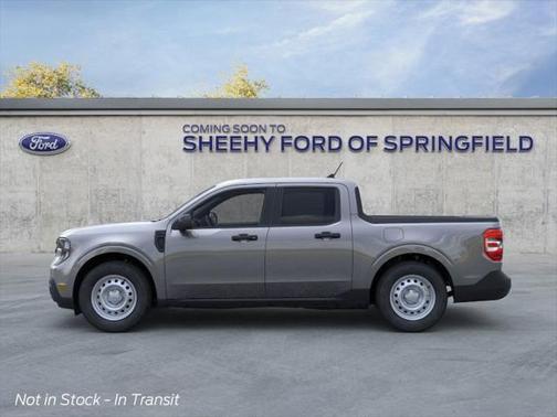 2025 Ford Maverick XL