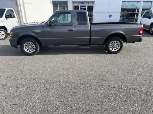 2011 Ford Ranger XLT