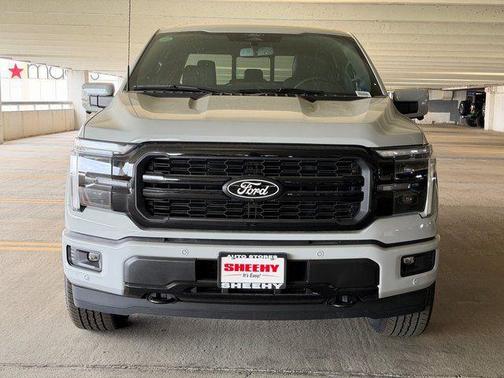 Avalanche 2026 Ford F-150 Lariat