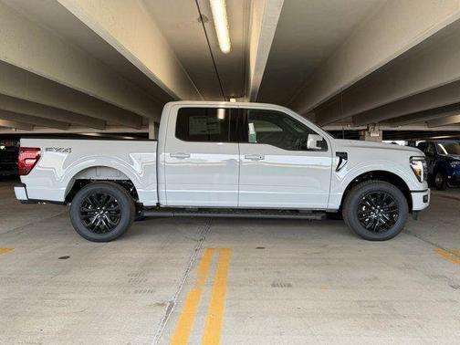 Avalanche 2026 Ford F-150 Lariat