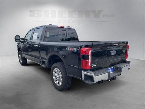 2023 Ford F-250 Lariat